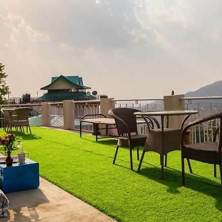 Mohija Homestay Kandāghāt Exterior foto