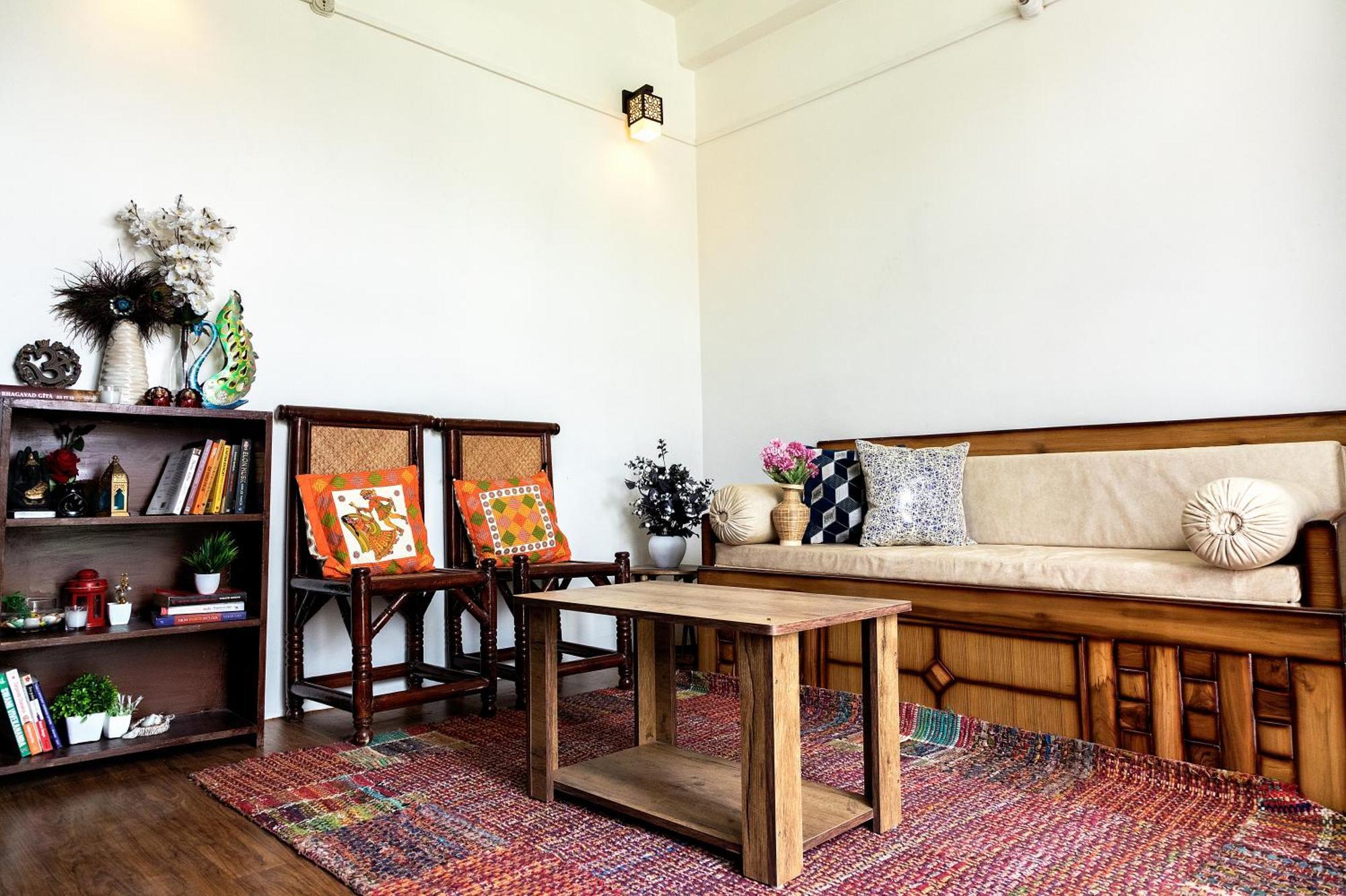 Mohija Homestay Kandāghāt Exterior foto