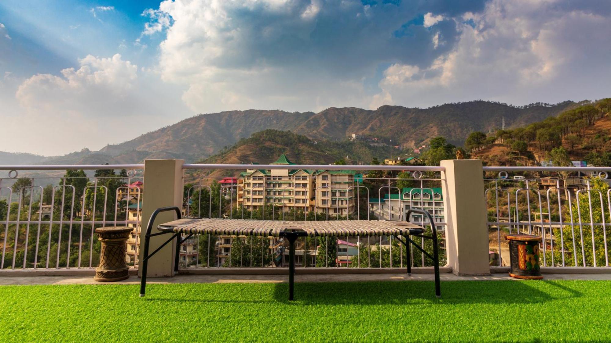 Mohija Homestay Kandāghāt Exterior foto